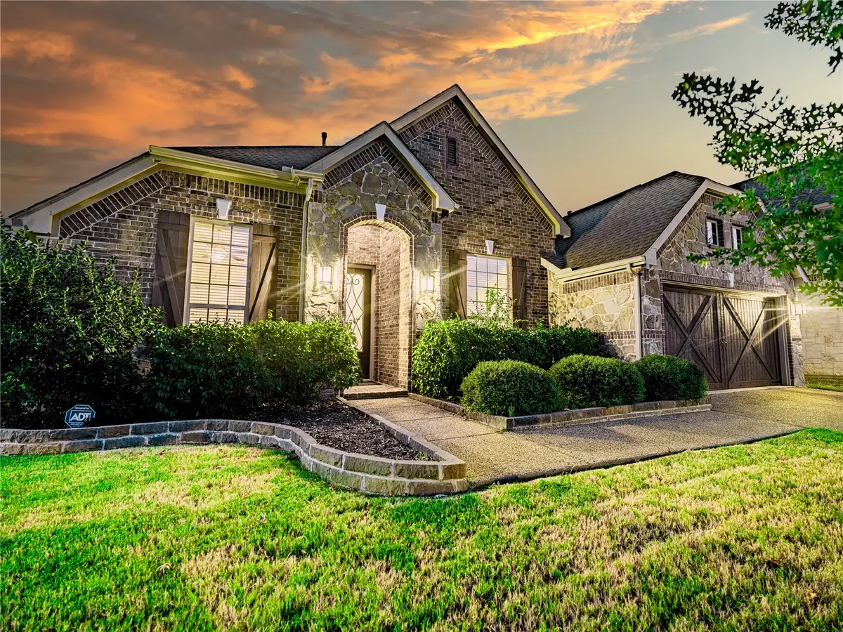 2724 Driftwood Creek Trail, Celina, TX 75078 - #1