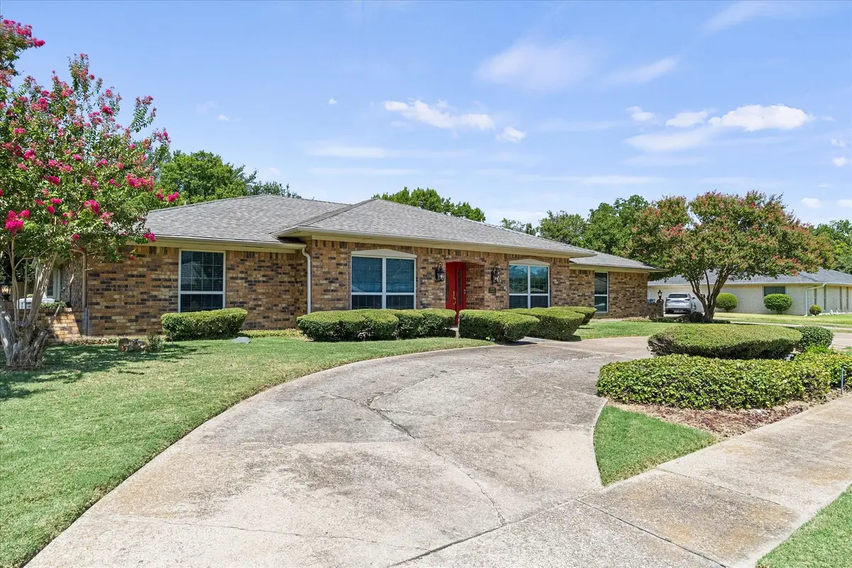 4001 Keele Drive, Garland, TX 75041 - #1