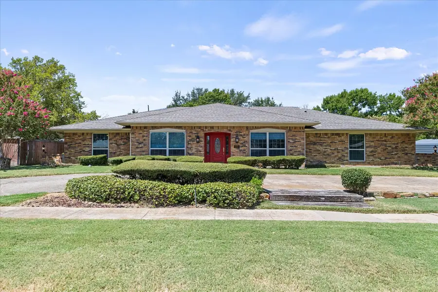 4001 Keele Drive, Garland, TX 75041 - #2