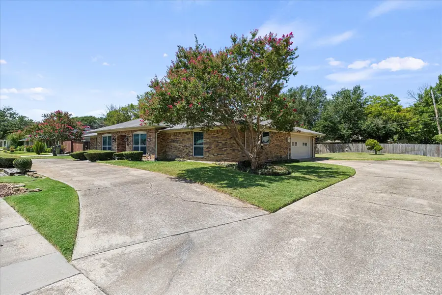 4001 Keele Drive, Garland, TX 75041 - #3