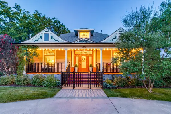 4738 Victor Street, Dallas, TX 75246