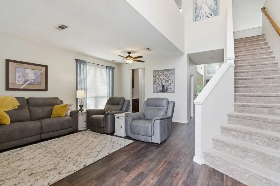 7854 Park Falls Court, Fort Worth, TX 76137 - #2