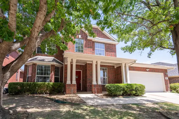 12356 Angel Food Lane, Fort Worth, TX 76244
