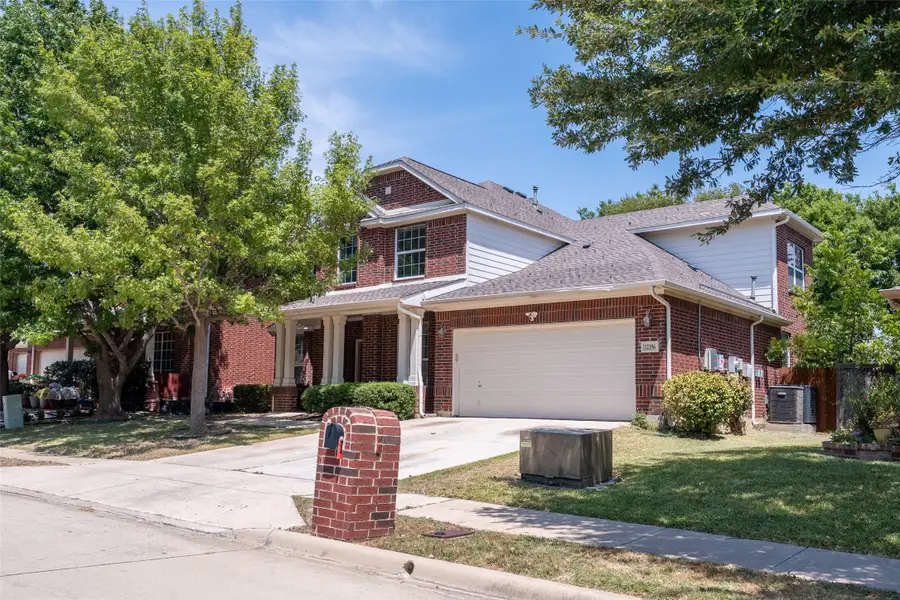 12356 Angel Food Lane, Fort Worth, TX 76244 - #2