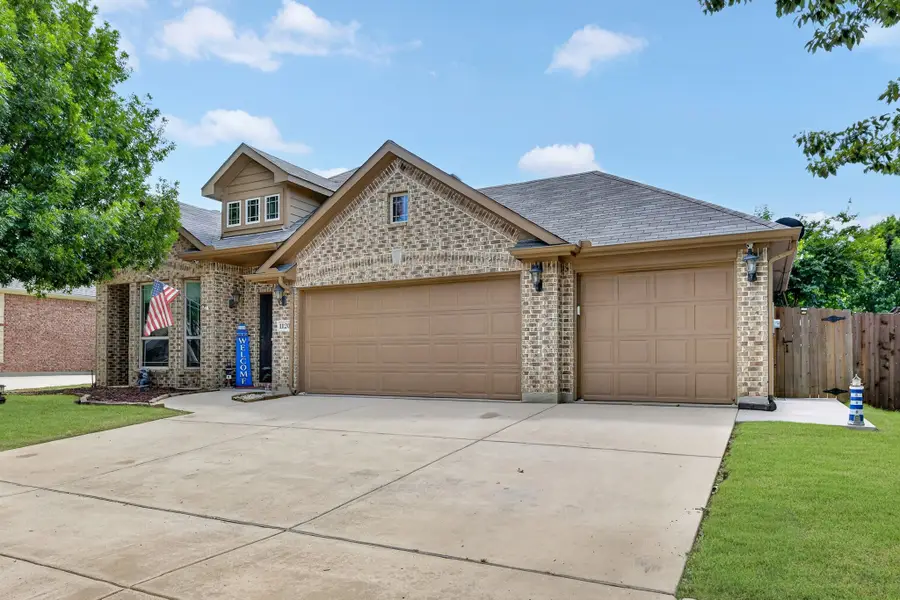 1120 Ponderosa Drive, Aubrey, TX 76227 - #3