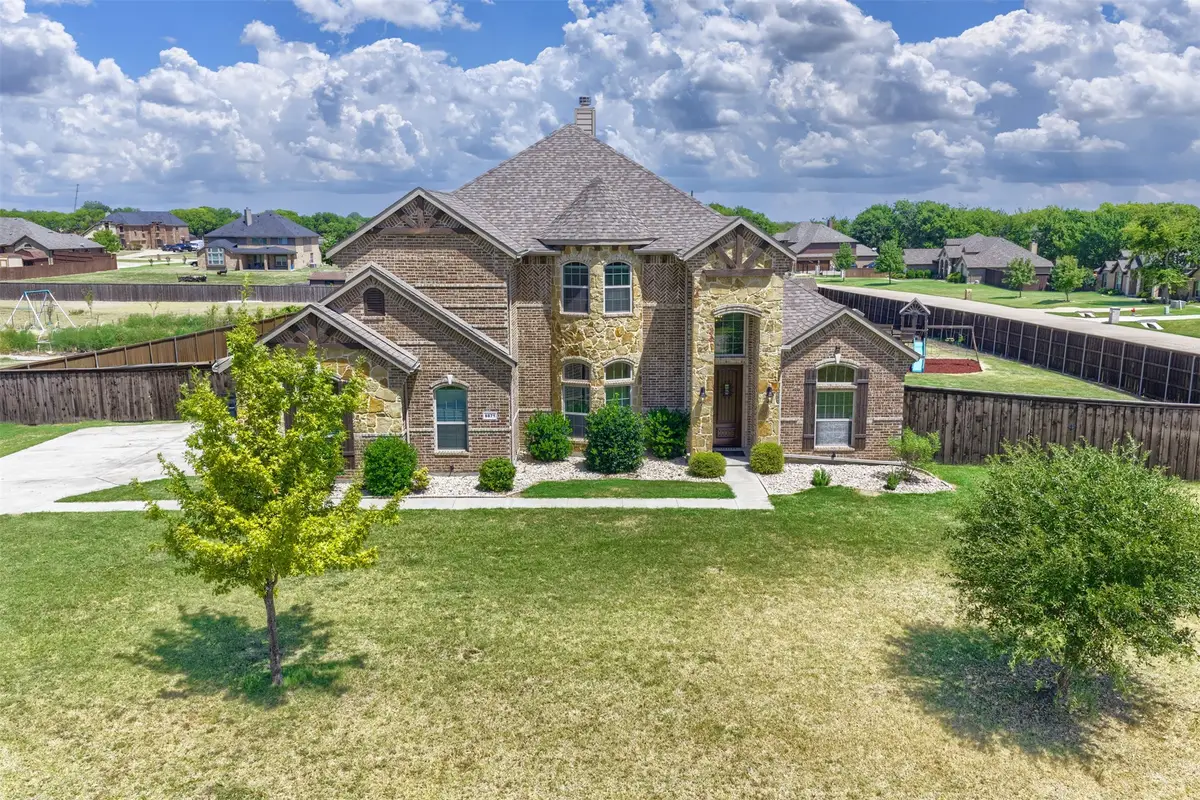 8871 Etta Court, Waxahachie, TX 75167 - #1