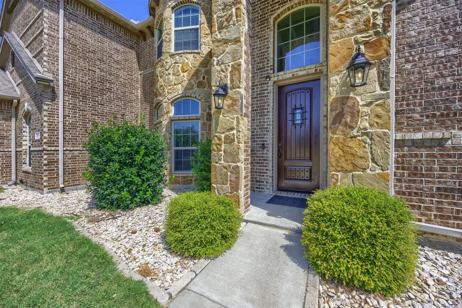 8871 Etta Court, Waxahachie, TX 75167 - #2