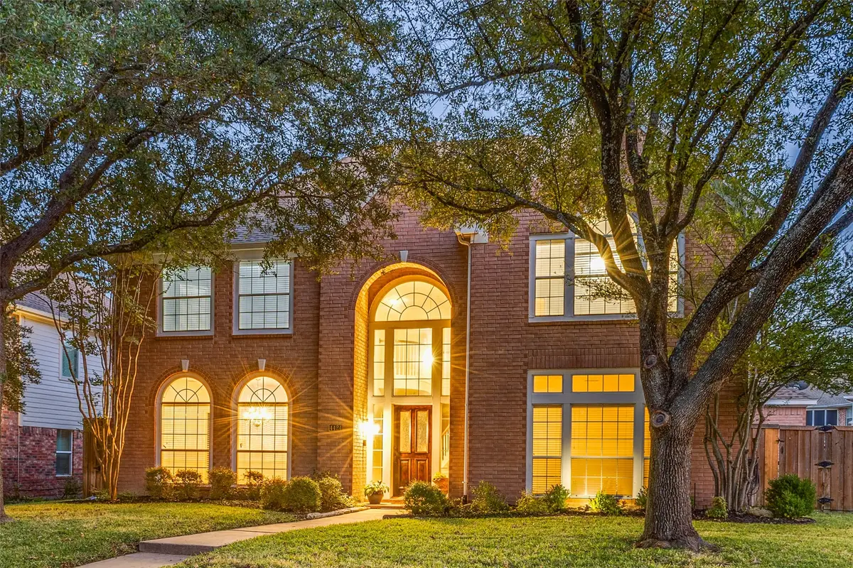 4424 Courtney Lane, Richardson, TX 75082 - #1