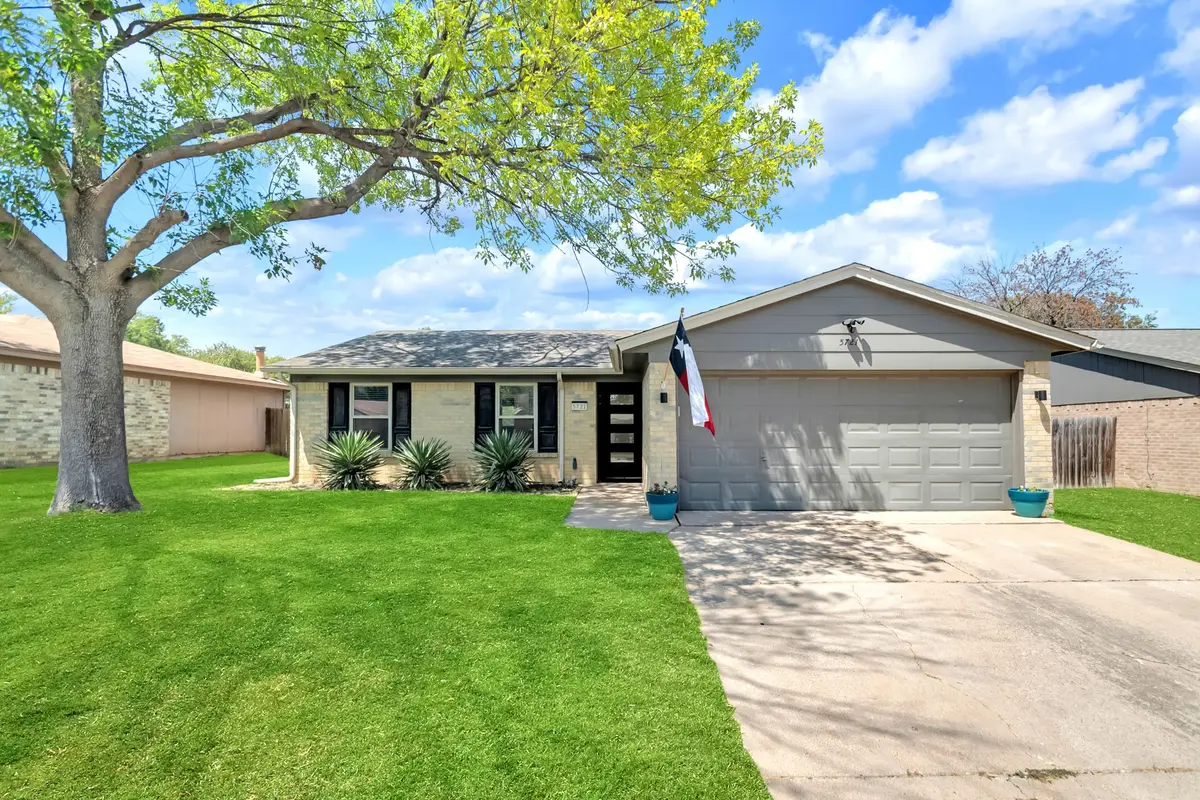 5721 Macneill Drive, Haltom City, TX 76148 - #1
