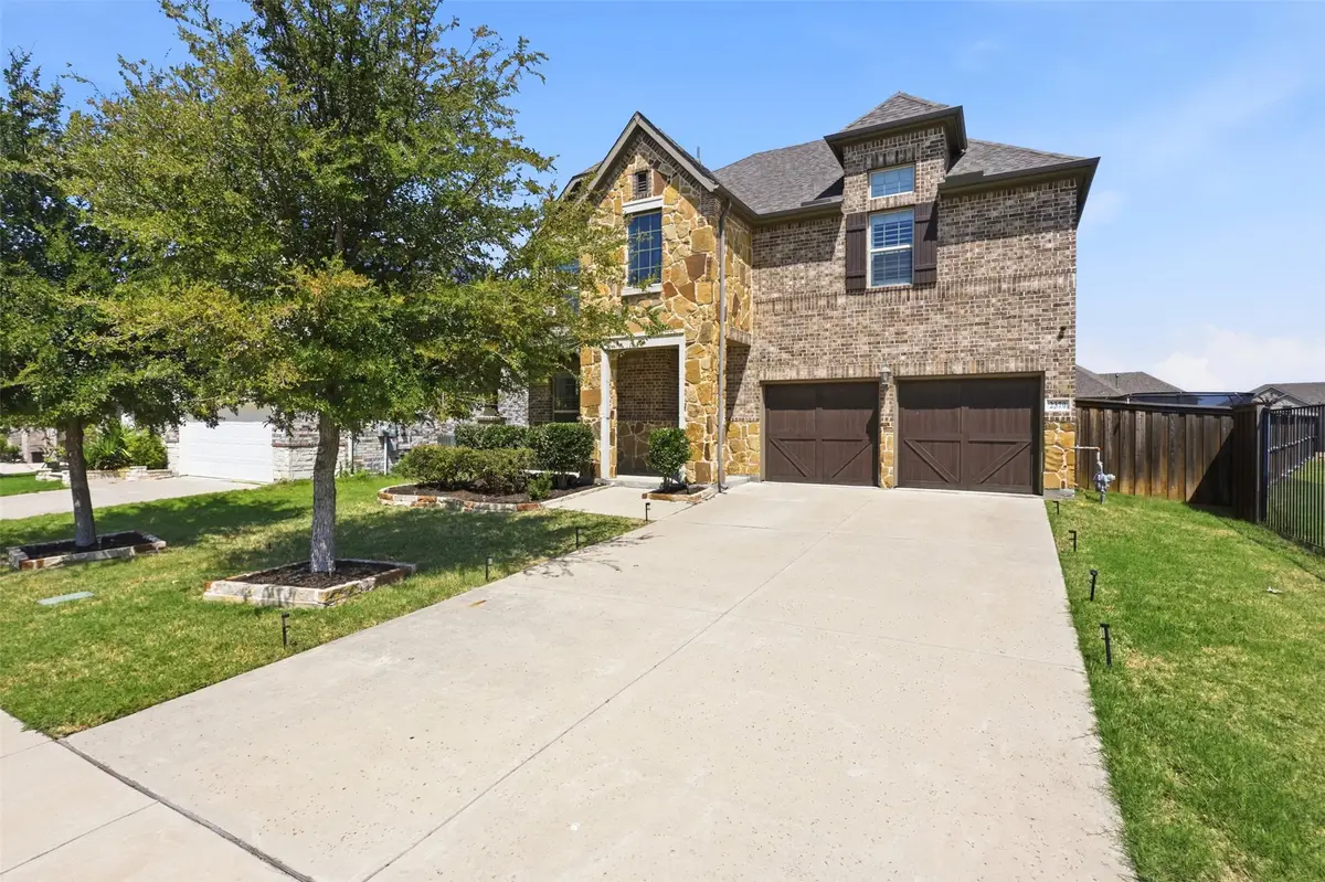 2370 Canary Grass Lane, Prosper, TX 75078 - #1