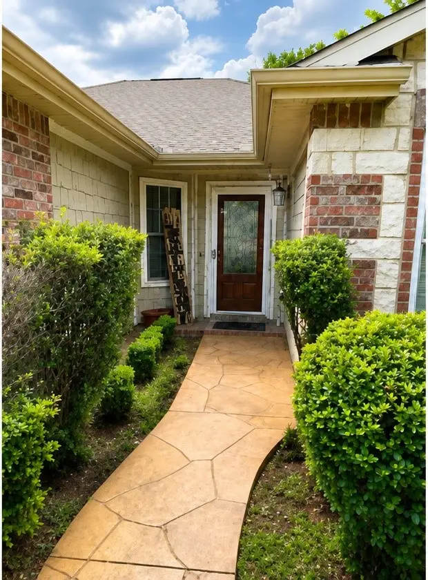 16340 Cowboy Trail, Justin Roanoke, TX 76247 - #3
