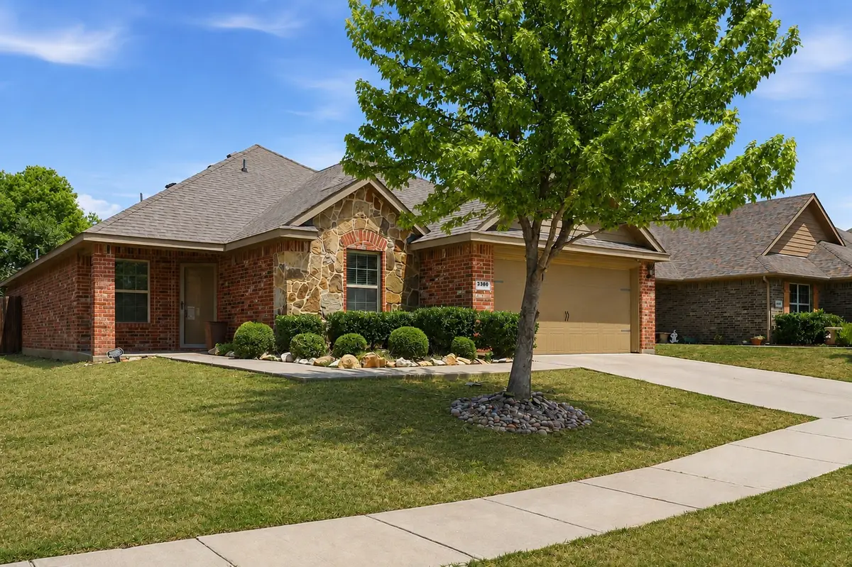 2380 Willard Way, Forney, TX 75126 - #1