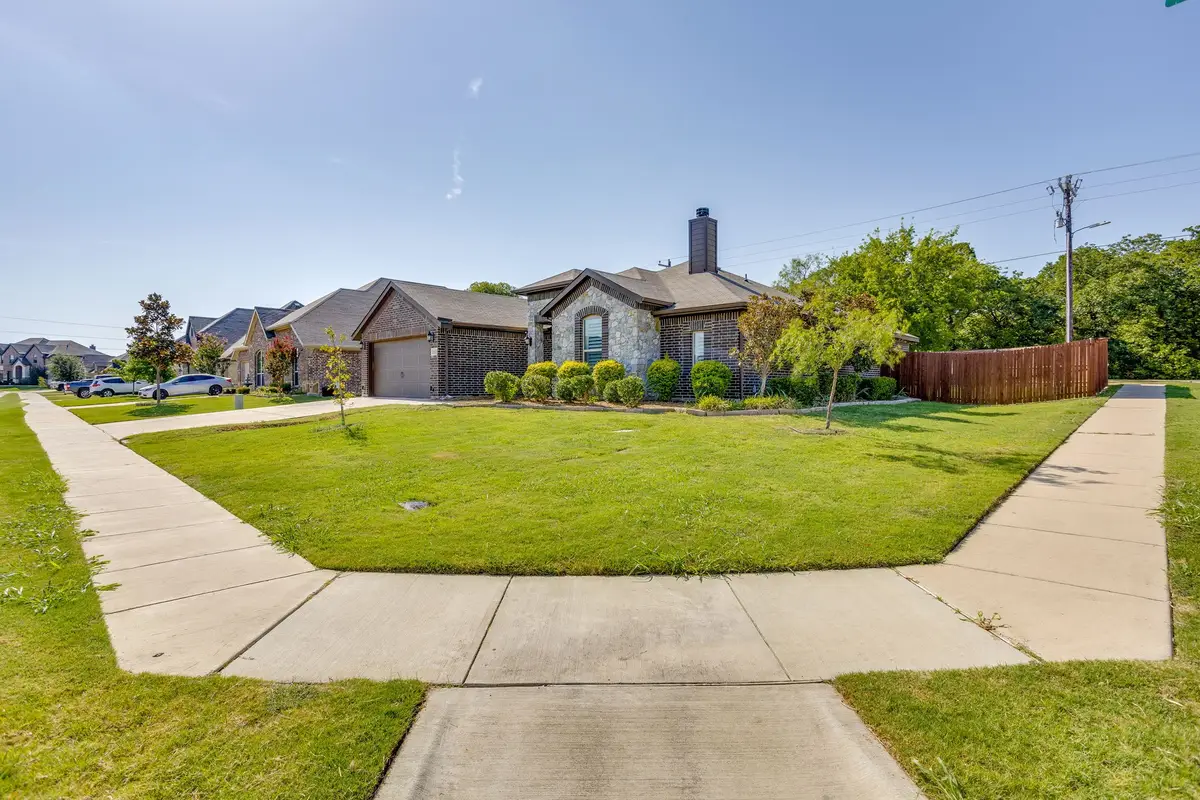 1533 Grassy Meadows Drive, Burleson Joshua, TX 76058 - #1