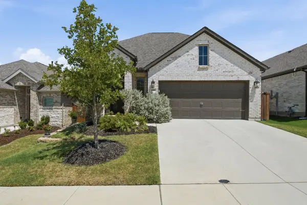 160 Pintail Lane, Rhome, TX 76078
