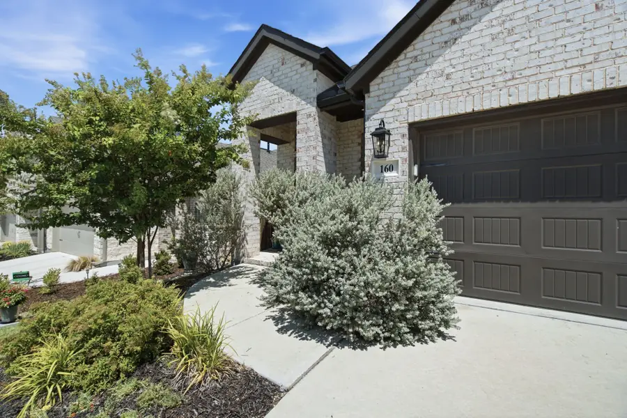 160 Pintail Lane, Rhome, TX 76078 - #2