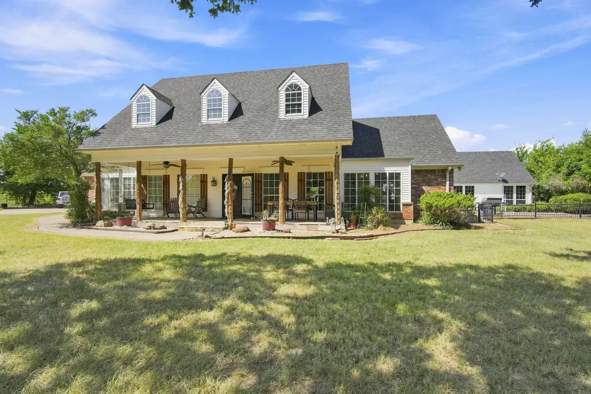 9732 Timber Trail, Scurry, TX 75158 - #1