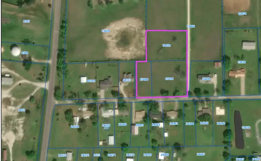 213 Northline Road, Teague, TX 75860 - #2