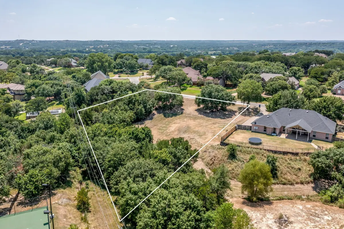 121 Danielle Drive, Hudson Oaks, TX 76087 - #1