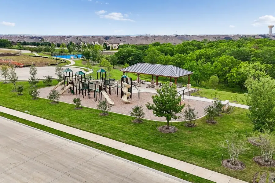 950 Loyola Dr, Prosper, TX 75078 - #3