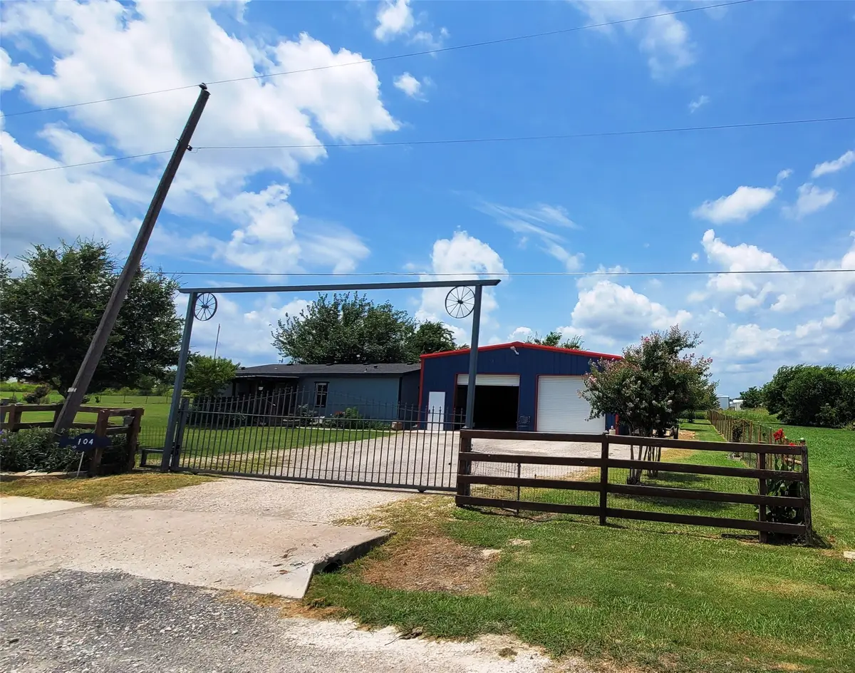104 Mimosa Way, Venus, TX 76084 - #1