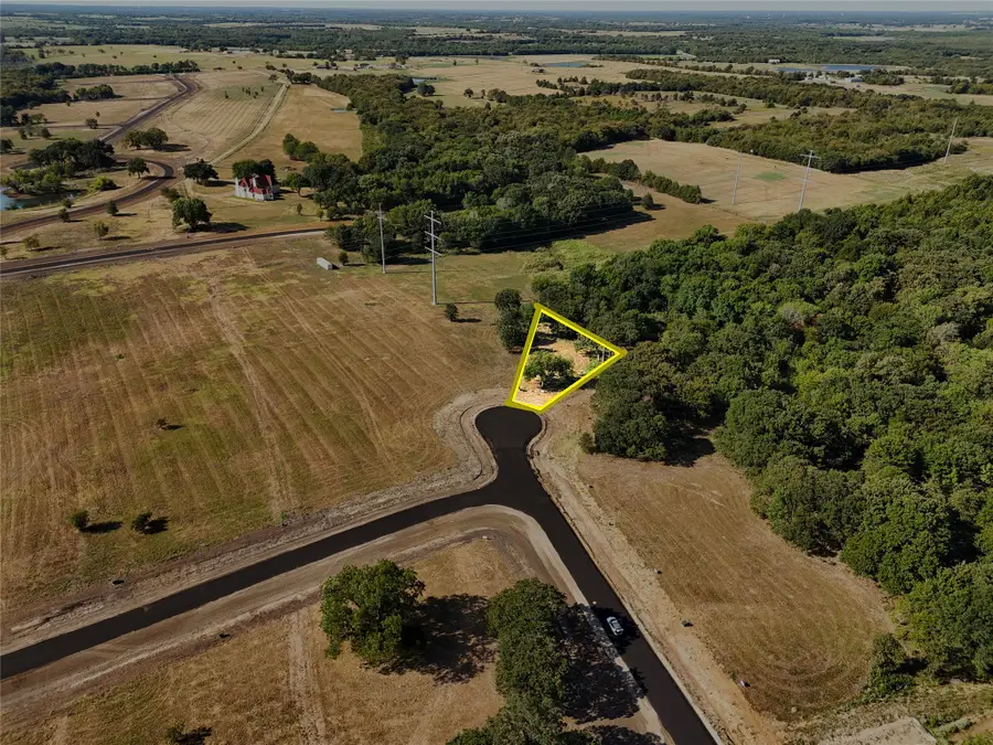 200 Shoreline Drive, Dodd City, TX 75438 - #3