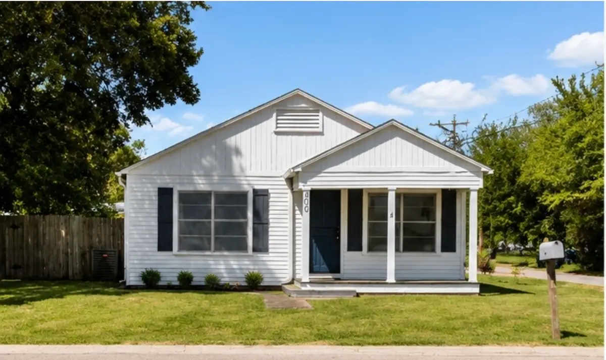 400 S San Jacinto Street, Whitney, TX 76692 - #1