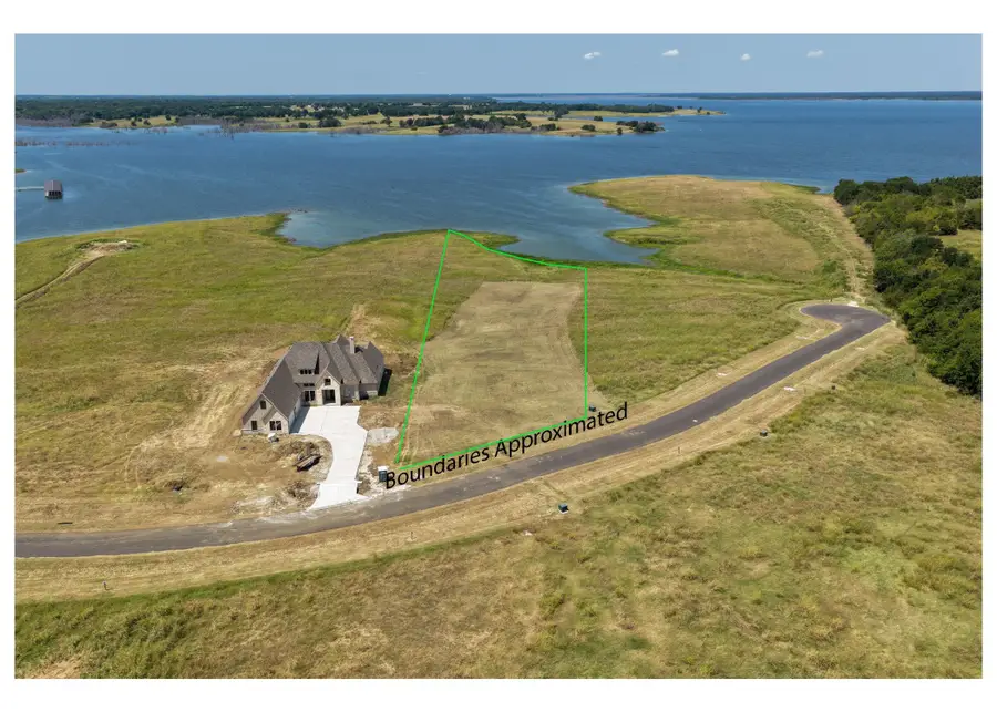 571 Lakeshore Terrace, Windom, TX 75492 - #2