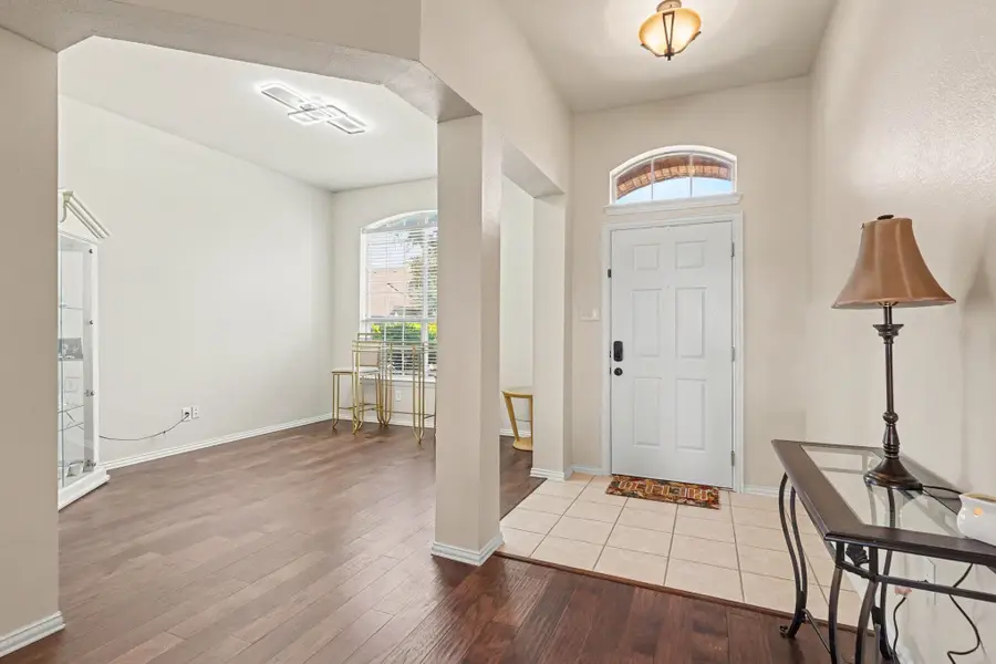 4509 Mallow Oak Drive, Fort Worth, TX 76123 - #3