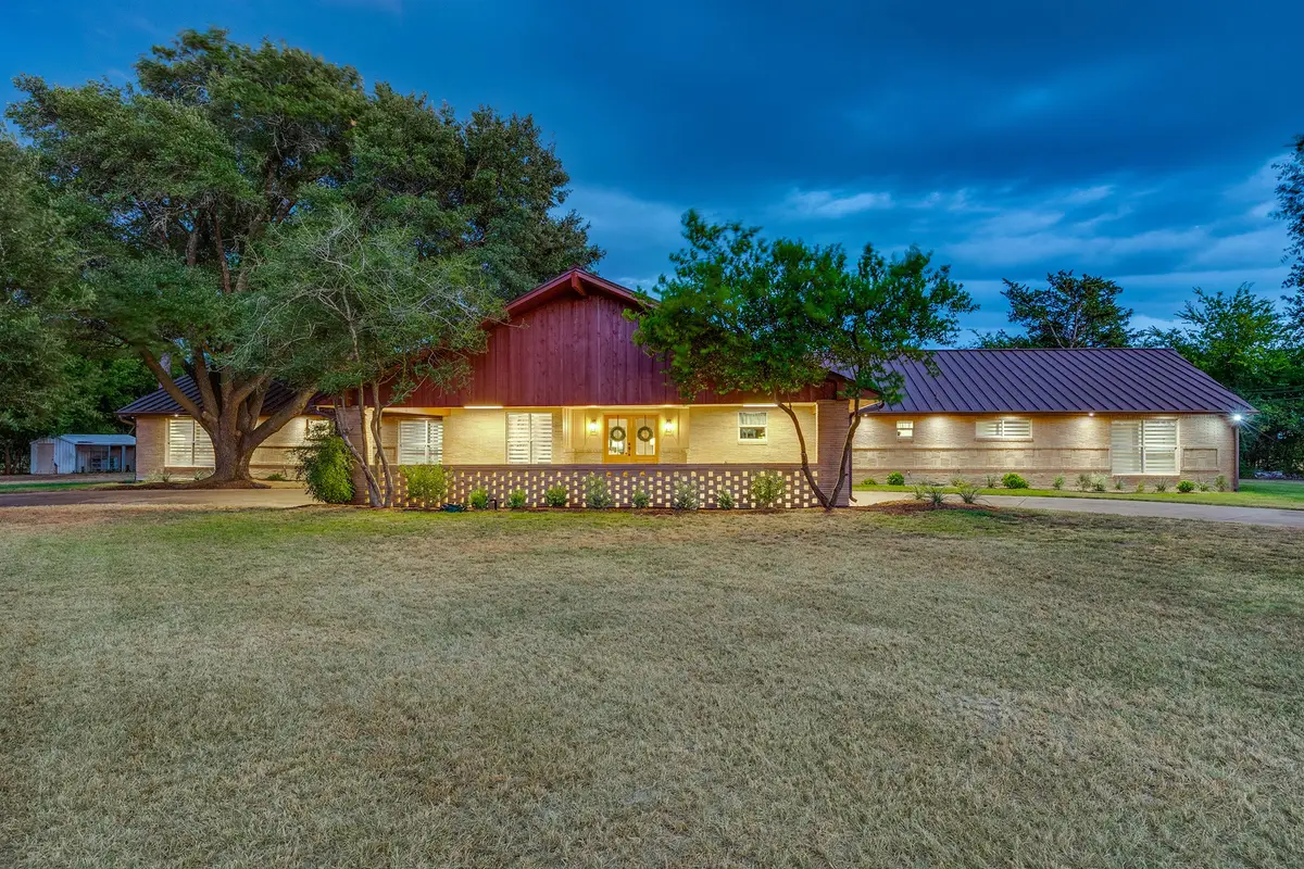 4104 Vz County Rd 3501, Wills Point, TX 75169 - #1