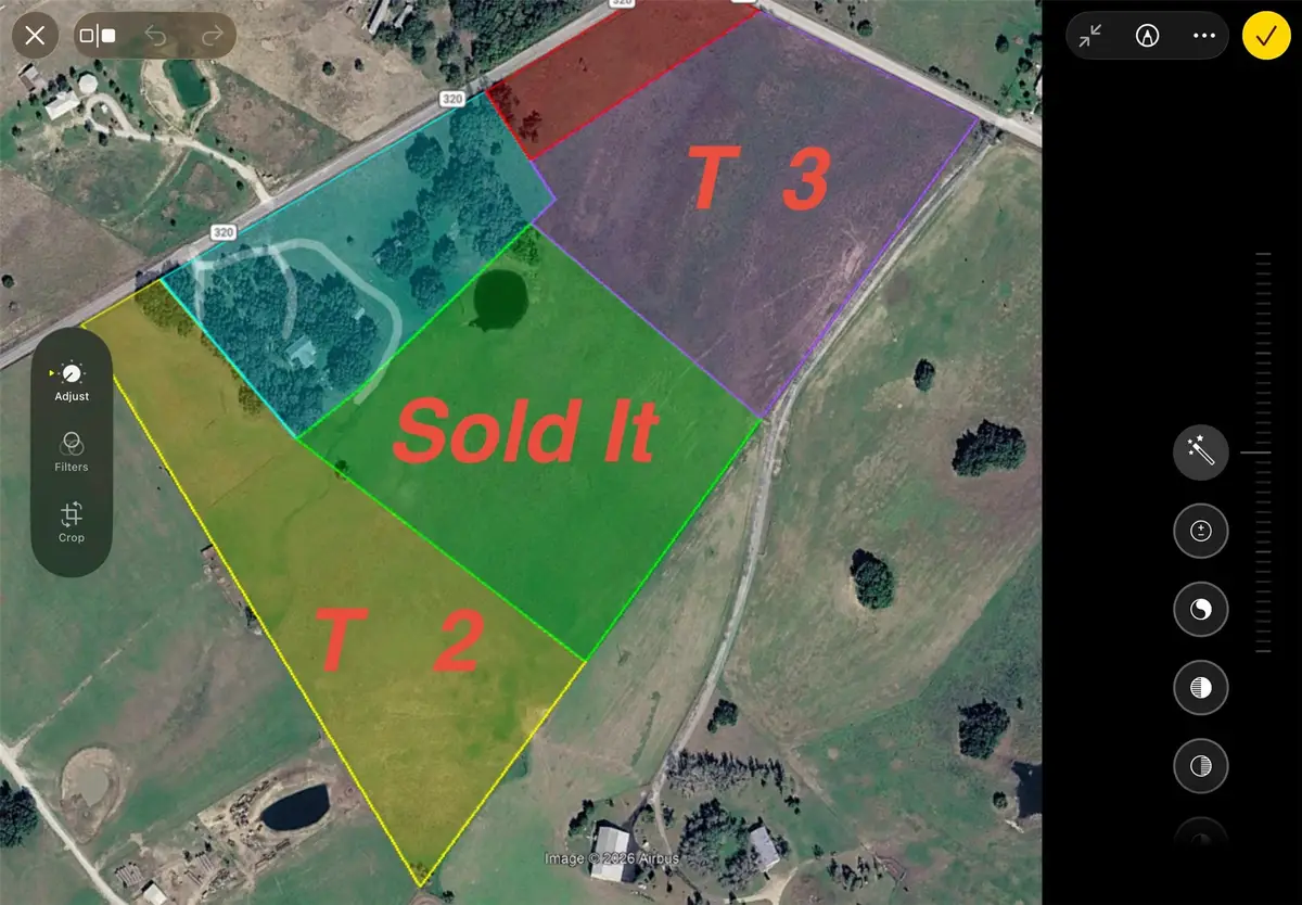 TBD County Road 320 #Tract 3, Dublin, TX 76446 - #1