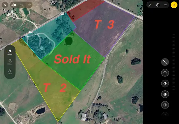 TBD County Road 320 #Tract 3, Dublin, TX 76446