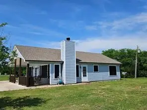 2611 Zachary Drive, Blue Ridge, TX 75424 - #2