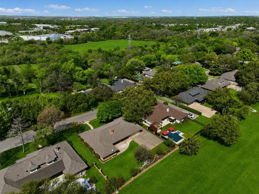 4201 Winding Way, Benbrook, TX 76126 - #3