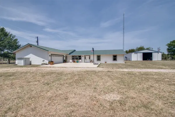200 Vz County Road 2403, Canton, TX 75103