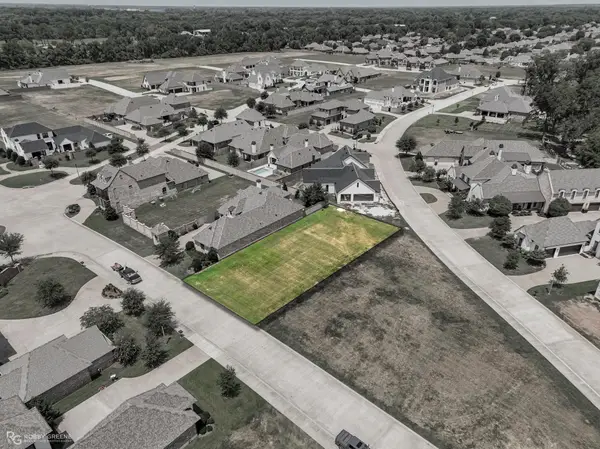 109 Overbrook Lane, Bossier City, LA 71111