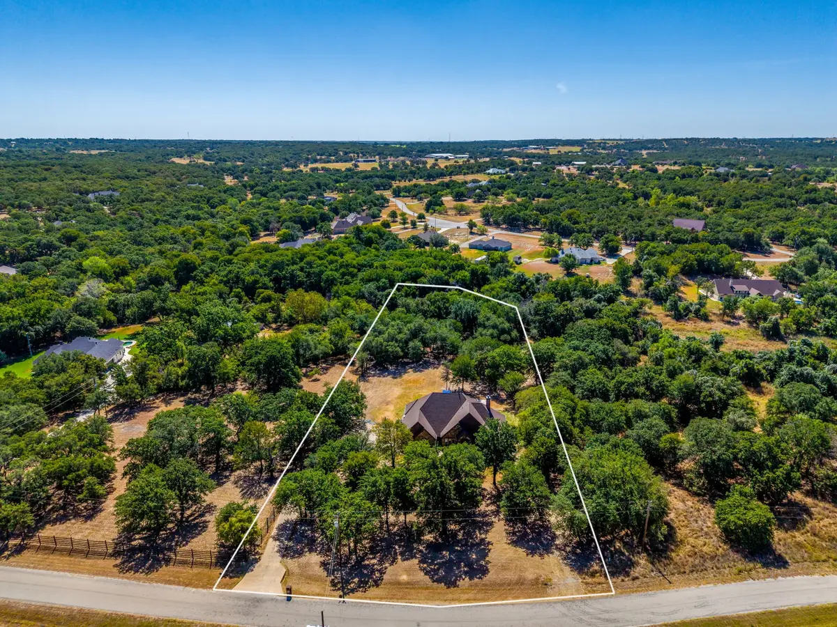 391 Sandpiper Drive, Weatherford, TX 76088 - #1