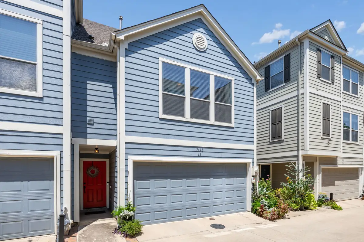 7416 Coronado Avenue #12, Dallas, TX 75214 - #1