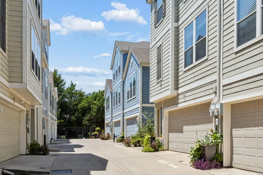 7416 Coronado Avenue #12, Dallas, TX 75214 - #2