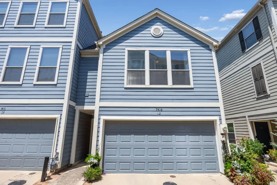 7416 Coronado Avenue #12, Dallas, TX 75214 - #3