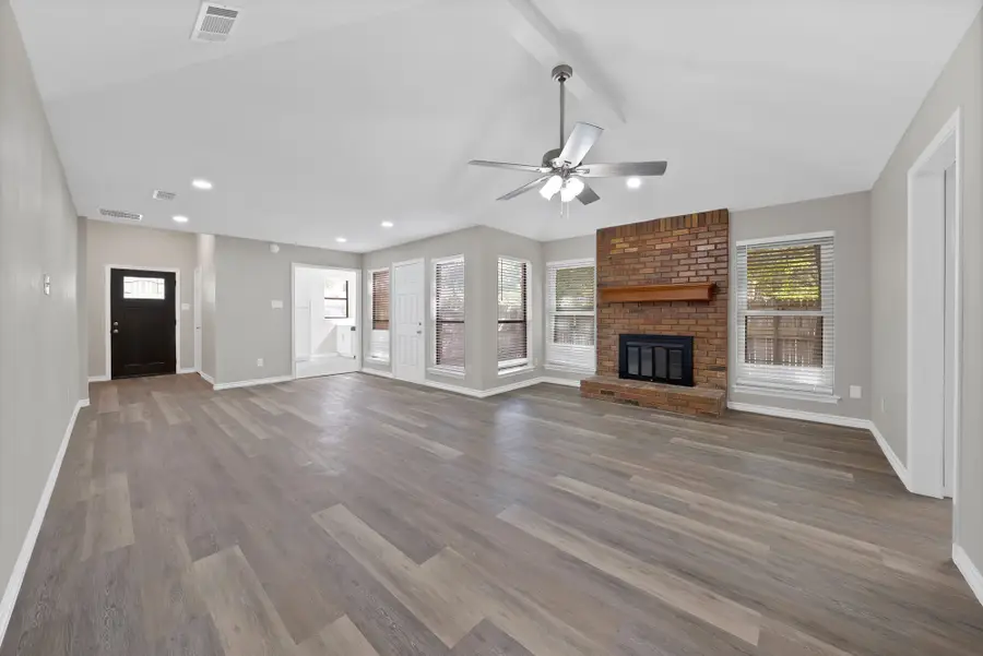 5612 Polo Club Drive, Arlington, TX 76017 - #2