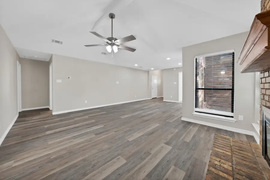 5612 Polo Club Drive, Arlington, TX 76017 - #3