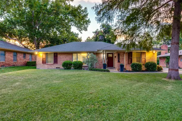 11055 Milhof Drive, Dallas, TX 75228
