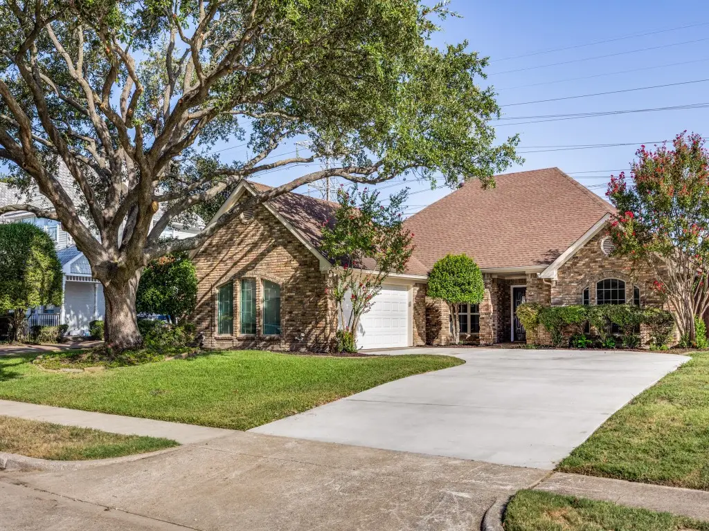 3405 Ashington Lane, Plano, TX 75023 - #1