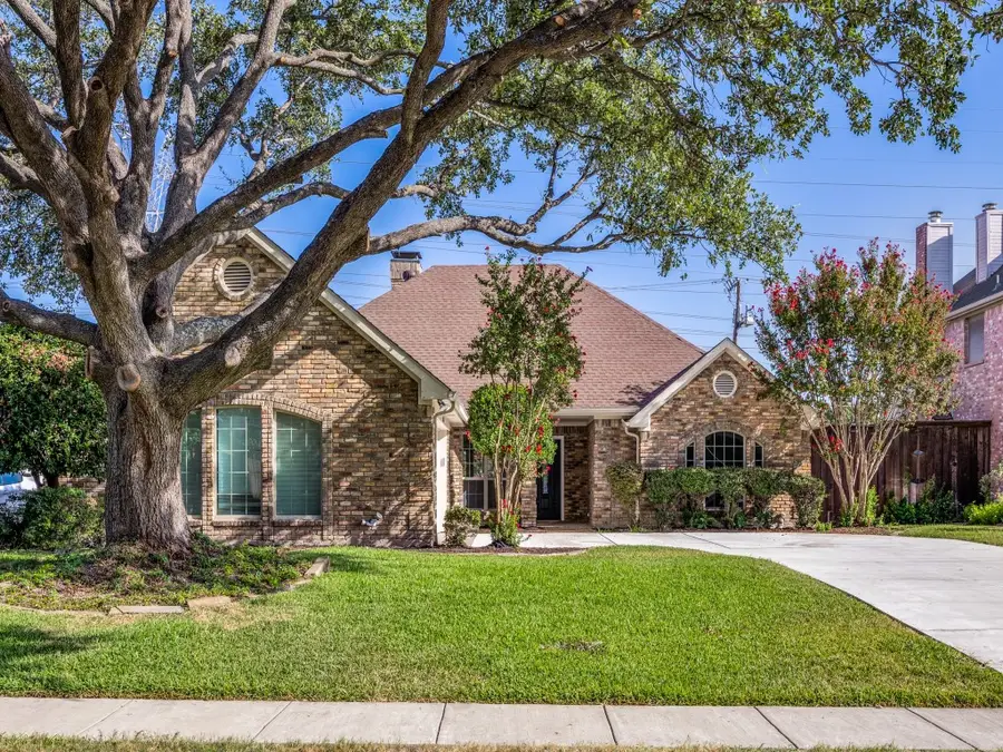 3405 Ashington Lane, Plano, TX 75023 - #3