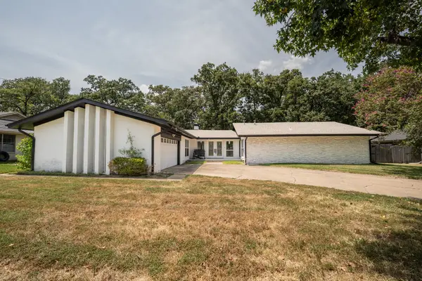 316 Woodcrest Circle, Sulphur Springs, TX 75482