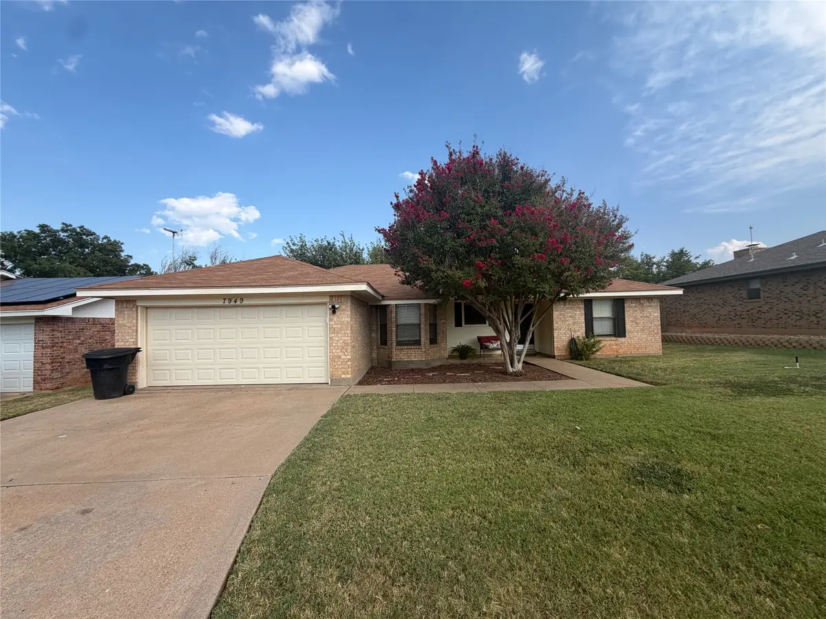 7949 Vita Court, Abilene, TX 79606 - #1