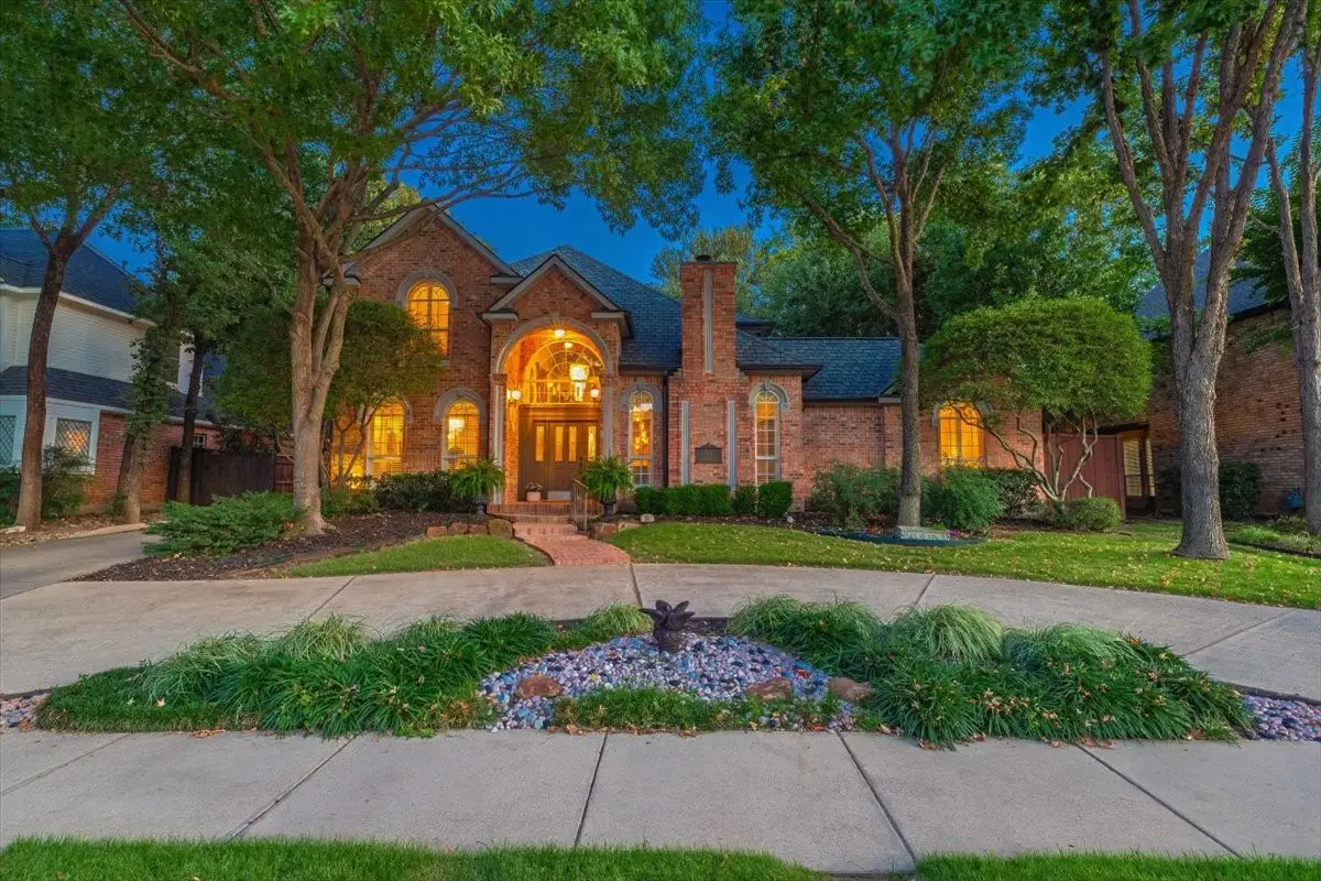 301 W Mill Valley Drive, Colleyville, TX 76034 - #1