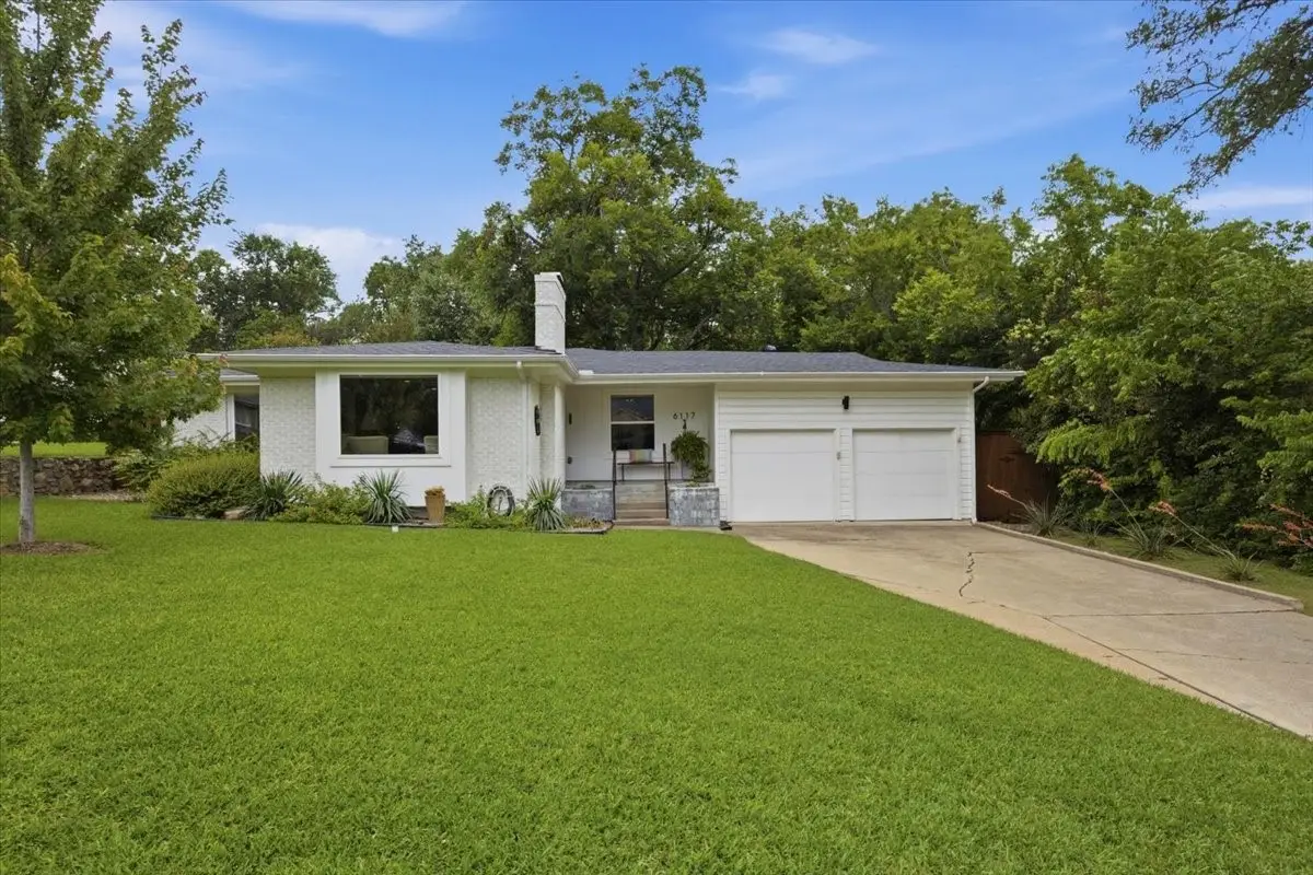 6117 Ridgeway Street, Fort Worth, TX 76116 - #1