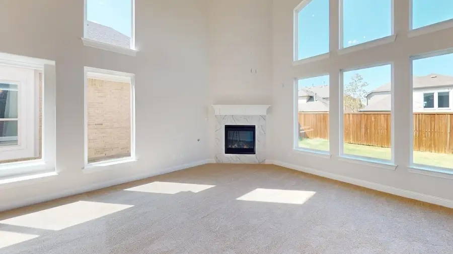 8407 Cornerstone Drive, Rowlett, TX 75088 - #2