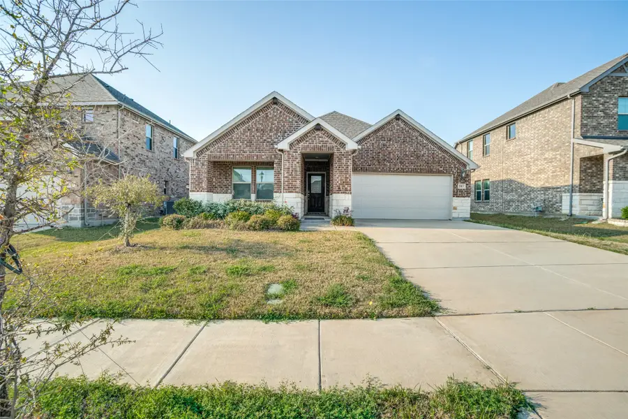 503 Fox Ridge Drive, Princeton, TX 75407 - #2